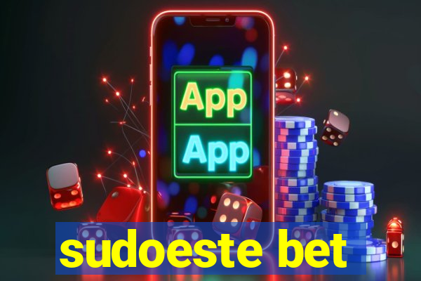 sudoeste bet