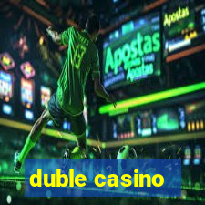 duble casino