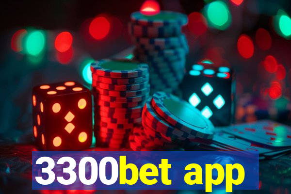 3300bet app