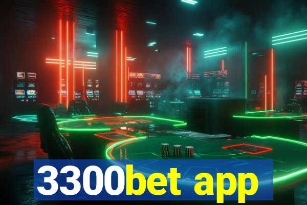 3300bet app