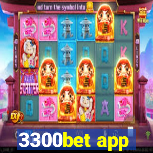 3300bet app