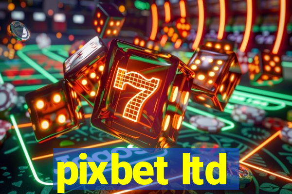 pixbet ltd