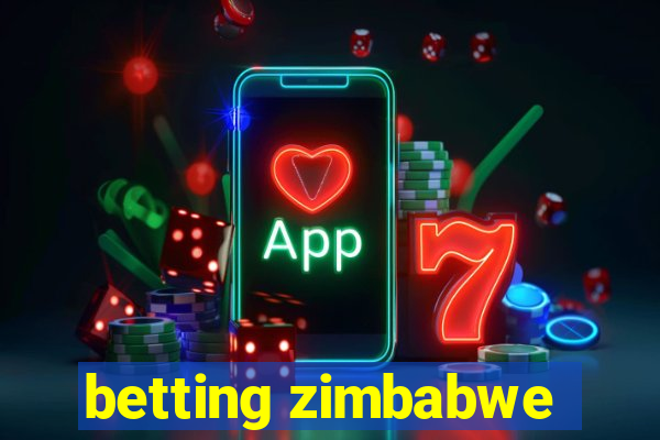 betting zimbabwe