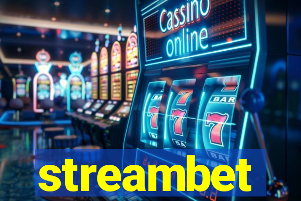 streambet