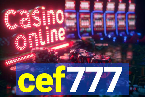 cef777