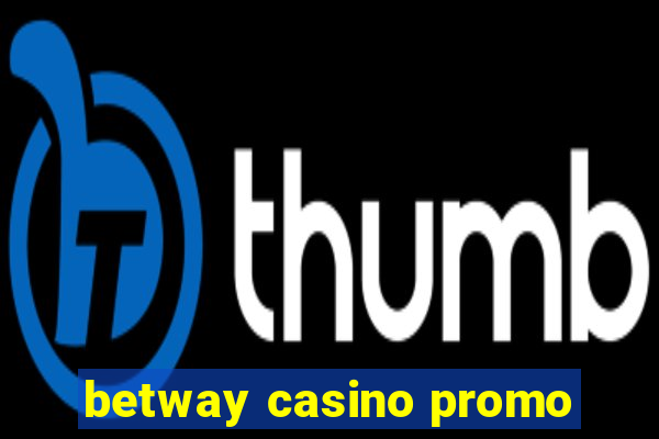 betway casino promo