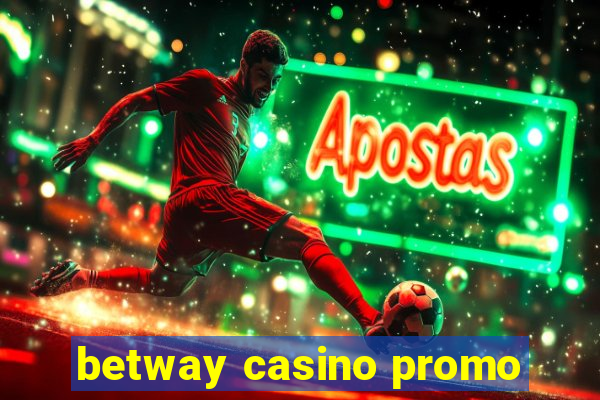 betway casino promo