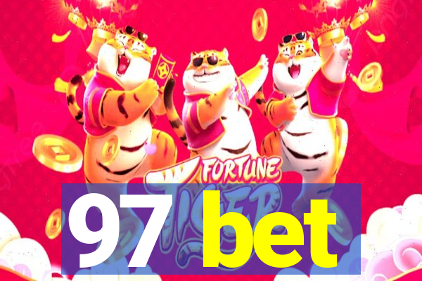 97 bet