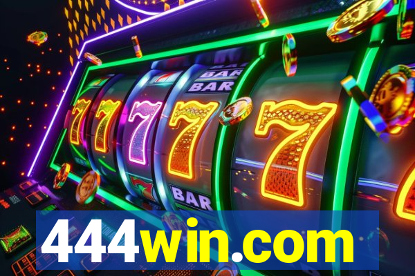 444win.com