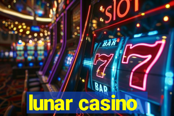 lunar casino