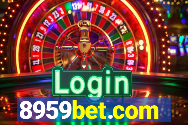 8959bet.com