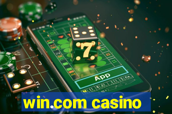 win.com casino