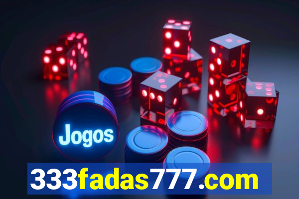 333fadas777.com