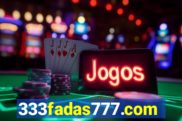 333fadas777.com