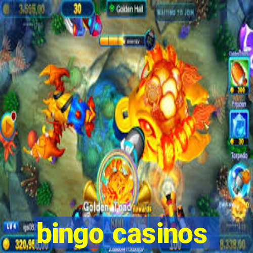 bingo casinos