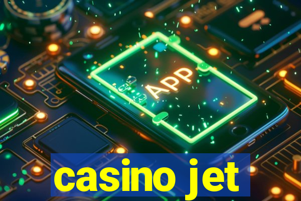 casino jet