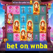 bet on wnba