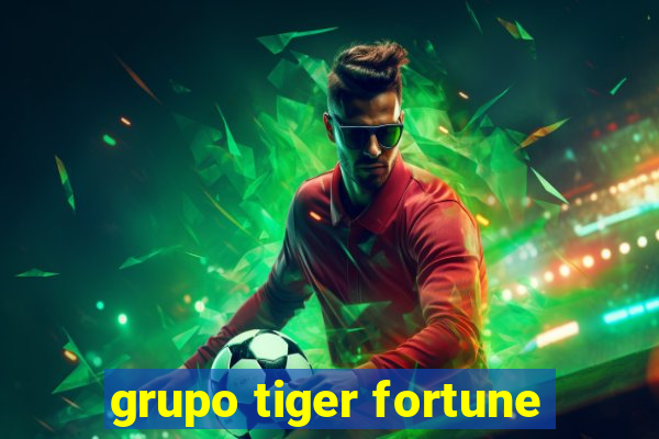 grupo tiger fortune