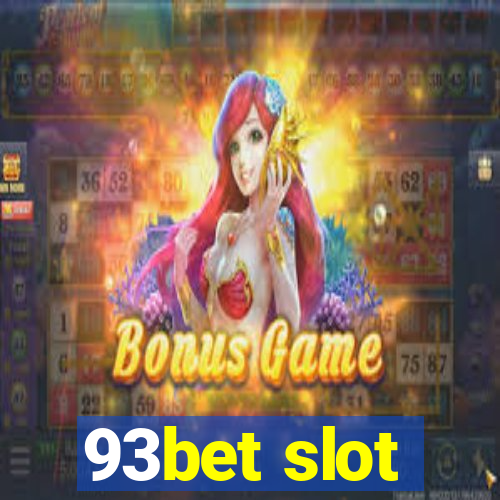 93bet slot