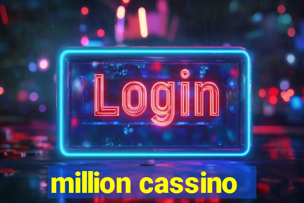 million cassino