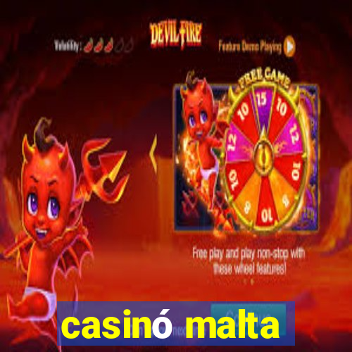 casinó malta