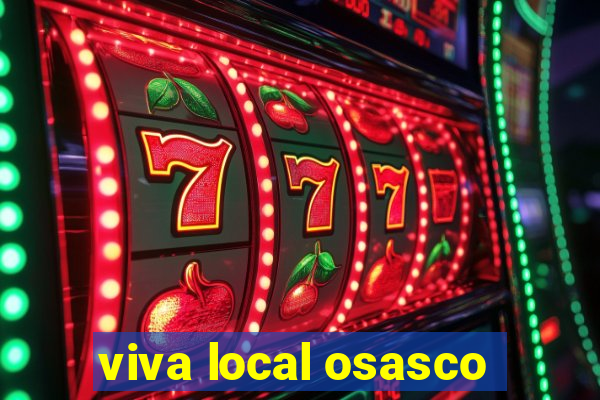 viva local osasco