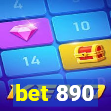 bet 890