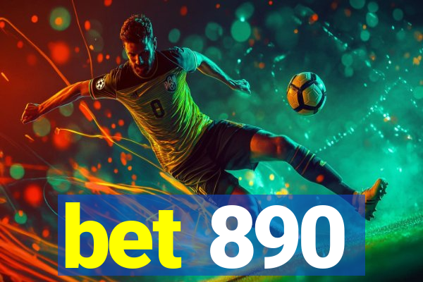 bet 890