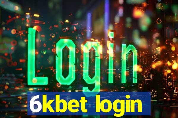 6kbet login