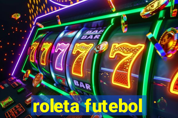 roleta futebol