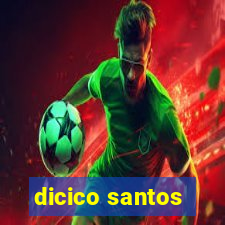 dicico santos