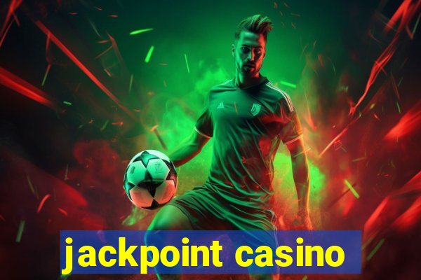 jackpoint casino