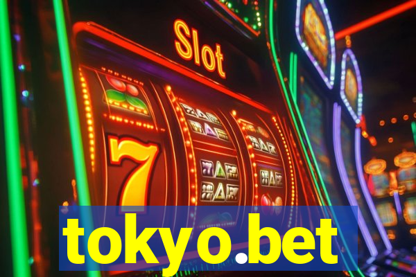 tokyo.bet