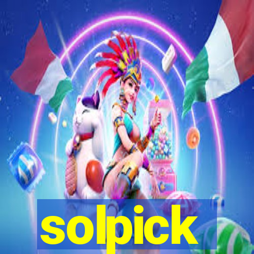 solpick