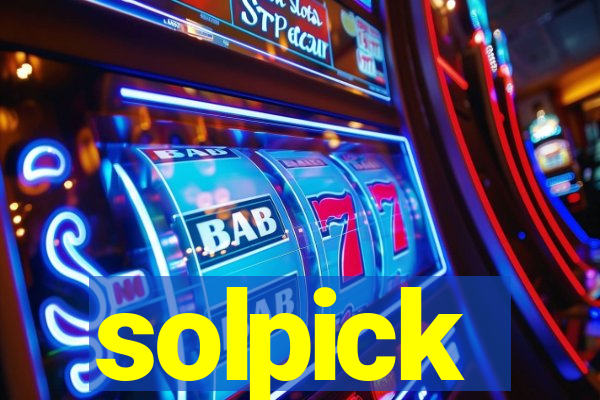 solpick