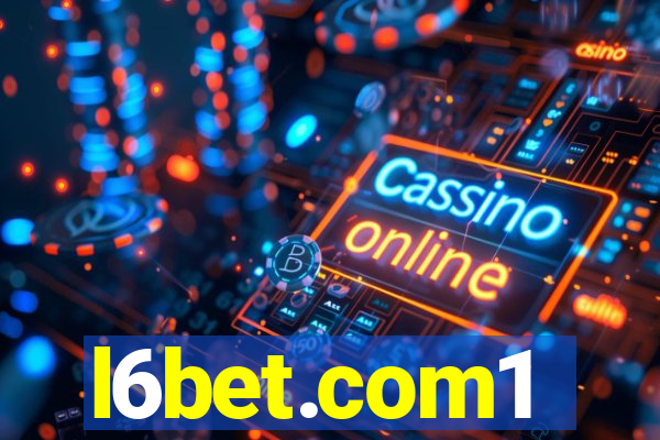 l6bet.com1