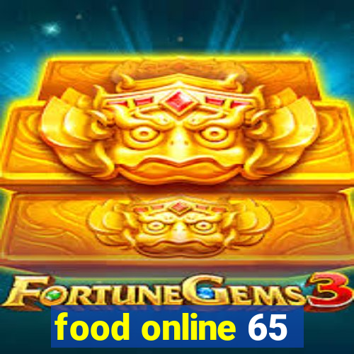 food online 65