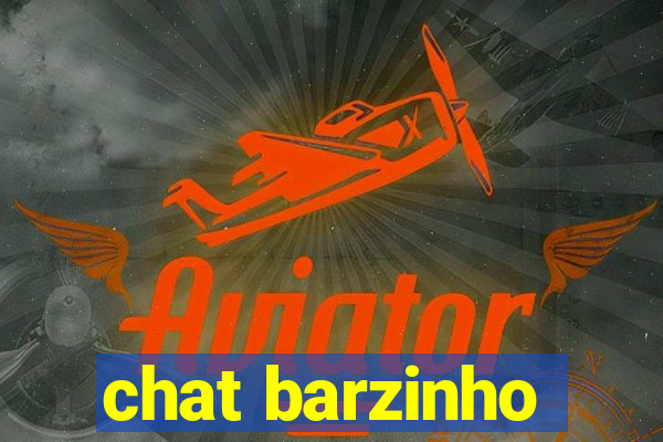 chat barzinho