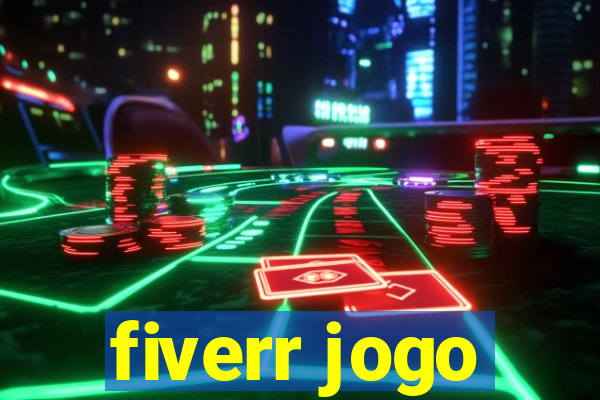 fiverr jogo