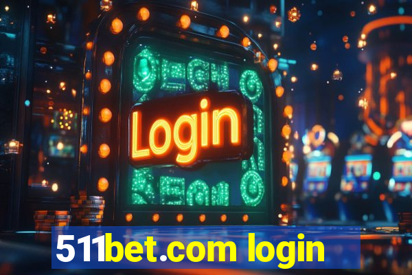 511bet.com login