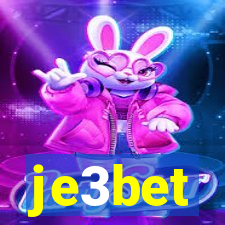 je3bet