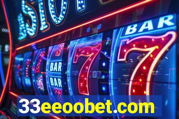 33eeoobet.com