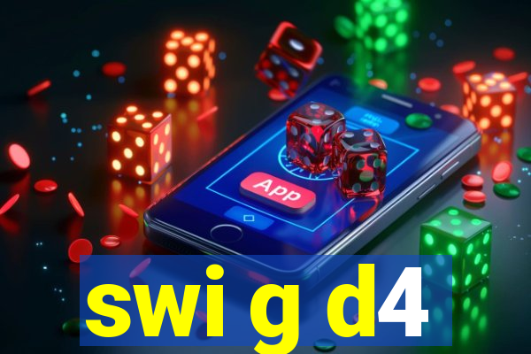 swi g d4