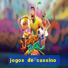 jogos de cassino para iphone