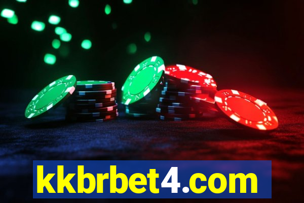 kkbrbet4.com