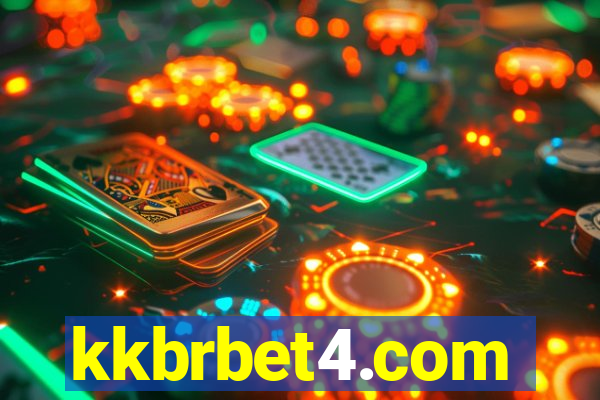 kkbrbet4.com