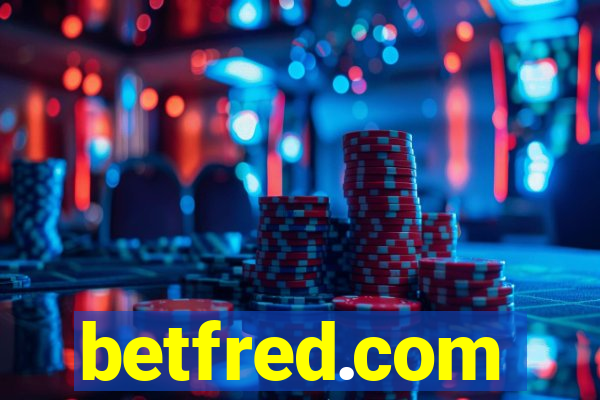 betfred.com