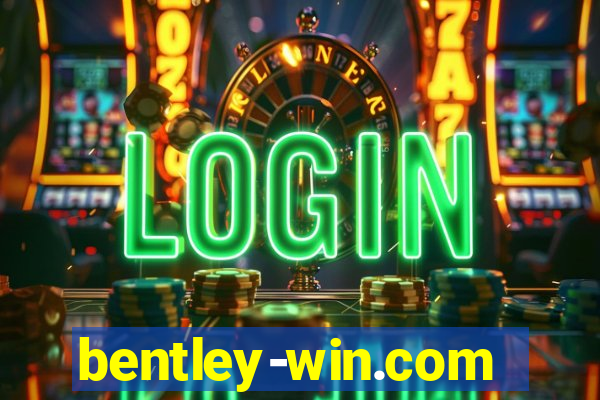 bentley-win.com