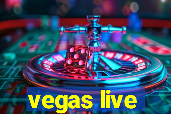 vegas live