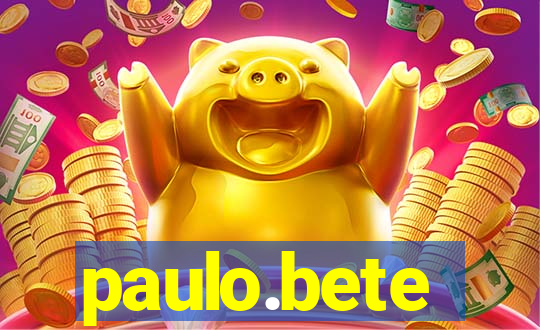 paulo.bete